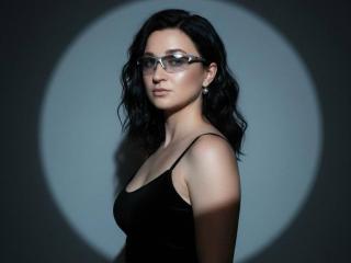 Limina Anal en Webcam Live - Photo 17/21