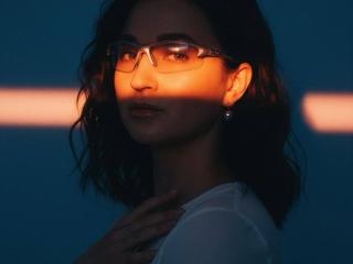 Limina Anal en Webcam Live - Photo 16/21