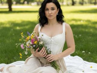 Limina Anal en Webcam Live - Photo 13/21