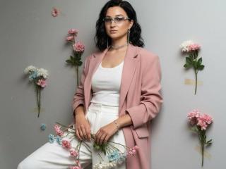 Limina Anal en Webcam Live - Photo 10/21