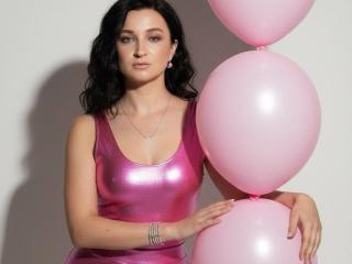 Limina Anal en Webcam Live - Photo 9/21