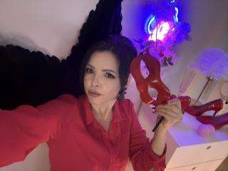 MollyBrunett Hot Liveshows - Photo 8/17