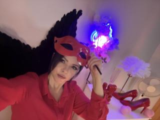 MollyBrunett Hot Liveshows - Photo 6/17