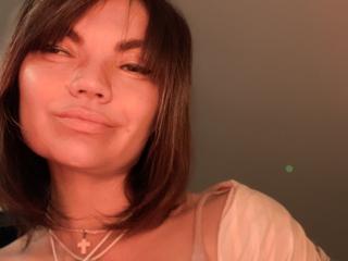 ElizavetaCream Seins Liveshow - Photo 8/21