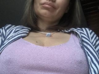 ElizavetaCream Seins Liveshow - Photo 5/21