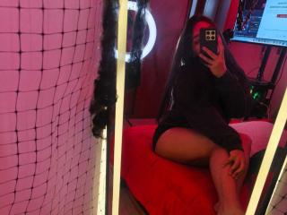 Zarafadi MILF Live - Photo 19/21