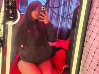 Zarafadi MILF Live - Photo 17/21