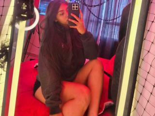 Zarafadi MILF Live - Photo 12/21