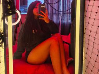 Zarafadi MILF Live - Photo 5/21