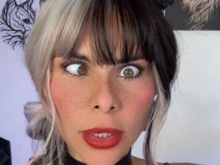 Photo of AriannaConnor