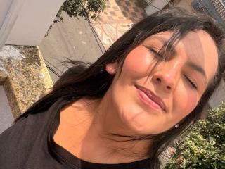 ScarlettOxford Fellation XXX Cams - Photo 13/21