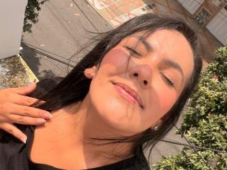 ScarlettOxford Fellation XXX Cams - Photo 12/21