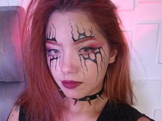 EmmaThomsonn Seins Liveshow - Photo 14/21