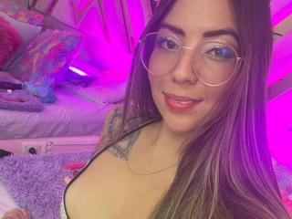 CoralRosse Webcam Sex Direct - Photo 18/21