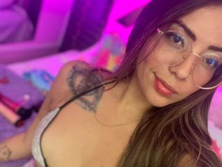 CoralRosse Webcam Sex Direct - Photo 17/21