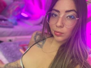 CoralRosse Webcam Sex Direct - Photo 13/21