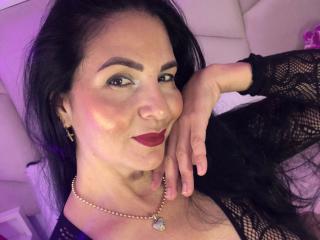 AlizonMoreti Webcam Porno Live - Photo 9/21