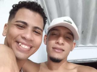 Photo of MaikolAndAndry