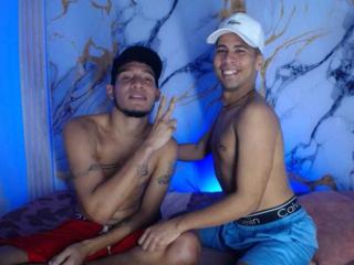 Photo of MaikolAndAndry