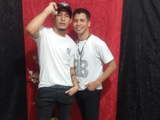 Photo of MaikolAndAndry