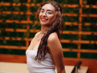 AdaraAngel Webcam Porno Live - Photo 7/21