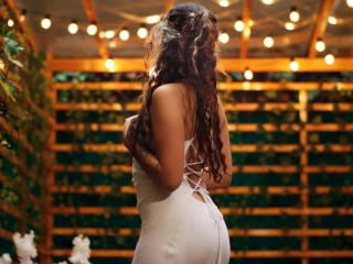 AdaraAngel Webcam Porno Live - Photo 4/21