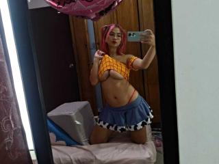 MarianneBowe Hot et Sexy Liveshow - Photo 8/21