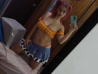 MarianneBowe Hot et Sexy Liveshow - Photo 7/21