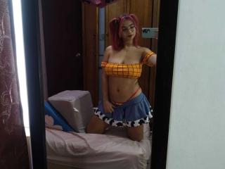 MarianneBowe Hot et Sexy Liveshow - Photo 4/21