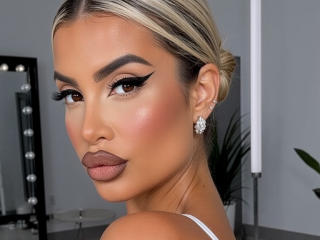 Lellie Anal en Webcam Live - Photo 15/21