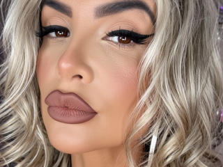 Lellie Anal en Webcam Live - Photo 13/21