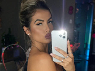 Lellie Anal en Webcam Live - Photo 6/21