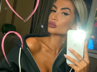 Lellie Anal en Webcam Live - Photo 5/21