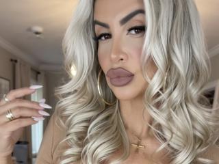 Lellie Anal en Webcam Live - Photo 4/21