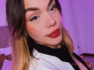 EmmaRiveraa Seins Liveshow - Photo 13/21