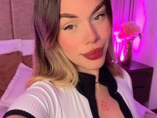 EmmaRiveraa Seins Liveshow - Photo 10/21