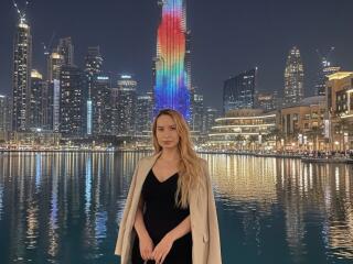 ElzaKomx Boobs Liveshow - Photo 12/21