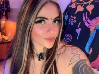 CoriPaige Webcam Sex Direct - Photo 5/21