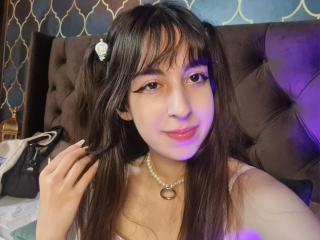 LeiaCrane Anal en Webcam Live - Photo 15/16