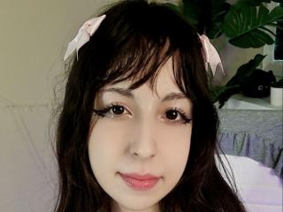 LeiaCrane Anal en Webcam Live - Photo 8/16