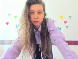 Sanella Fellation XXX Cams - Photo 10/12