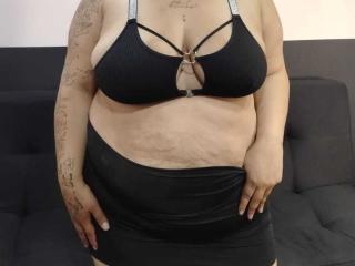 AvaRyd Webcam Porno Live - Photo 4/17