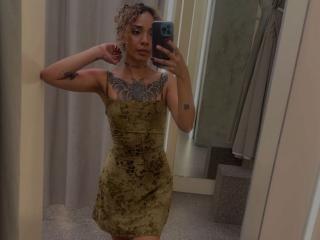 SilvanaXOwen Blowjob XXX Cams - Photo 20/21