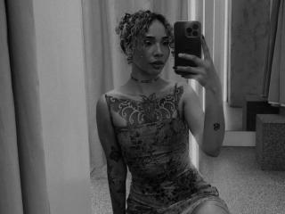 SilvanaXOwen Blowjob XXX Cams - Photo 18/21