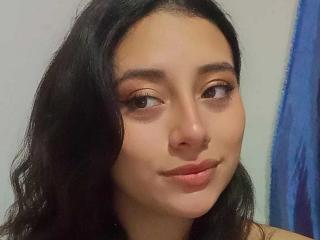 NicollWest Pussy Video Webcam - Photo 6/21