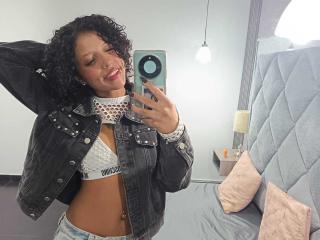 LunaKeller Anal en Webcam Live - Photo 20/21