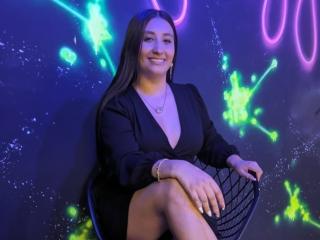 CatalinaRivero Webcam Sexe Direct - Photo 4/21