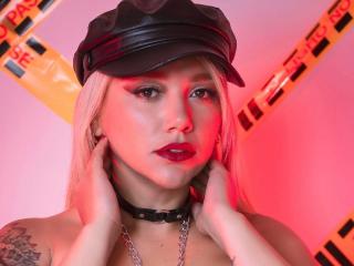 SoniaFerrer Blowjob XXX Cams - Photo 14/21