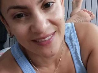 SolaraDubois Blowjob XXX Cams - Photo 5/21