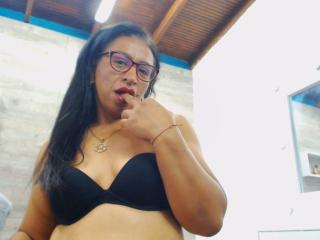 DahianaScott Amateur Live Cam - Photo 4/21